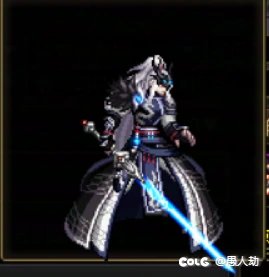 人气光剑幻化盘点，为你心仪之光打call6