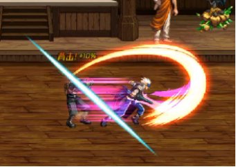 【攻略:剑魂】剑魂打造加点前瞻攻略,黑光在手阿拉德横着走7