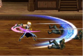 【攻略:剑魂】剑魂打造加点前瞻攻略,黑光在手阿拉德横着走8