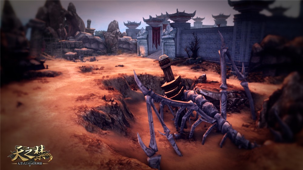 天之禁战场开放时间_天之禁领地战攻略_天之禁四城之战玩法