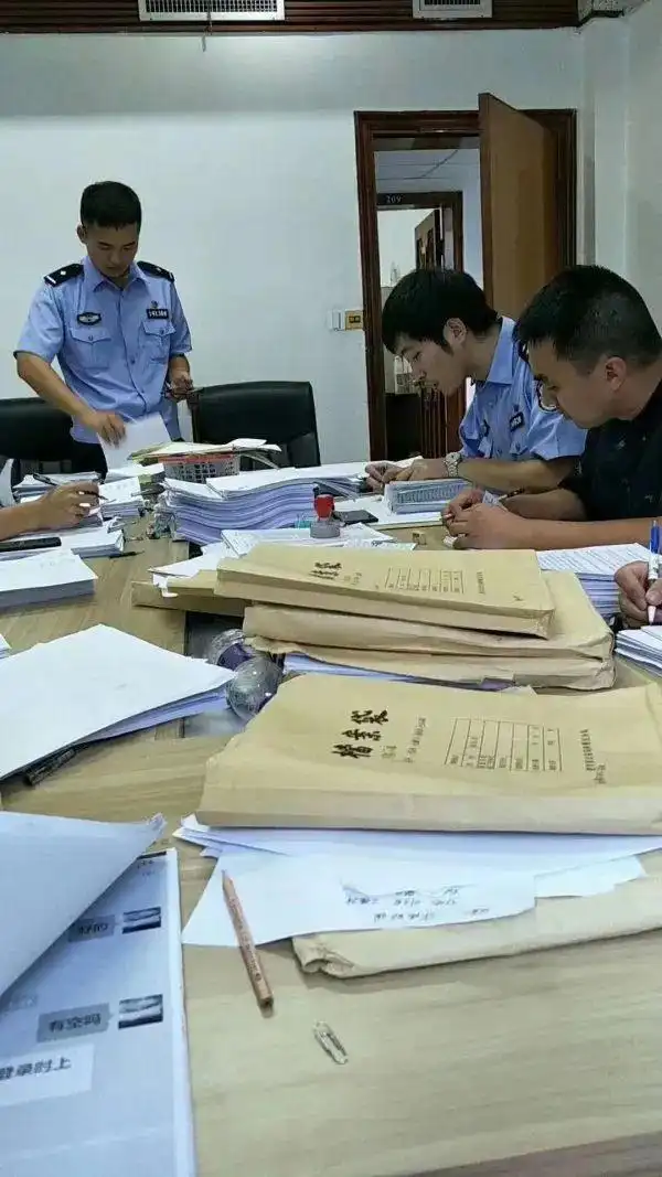 要退645万元,过程异常艰难!绍兴民警喊话全国受害者:请回复银行账号