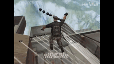 穿越火线歌曲视频_cf穿越火线视频宣传音乐_穿越火线超燃混剪mv