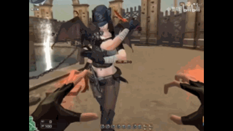 穿越火线歌曲视频_cf穿越火线视频宣传音乐_穿越火线超燃混剪mv