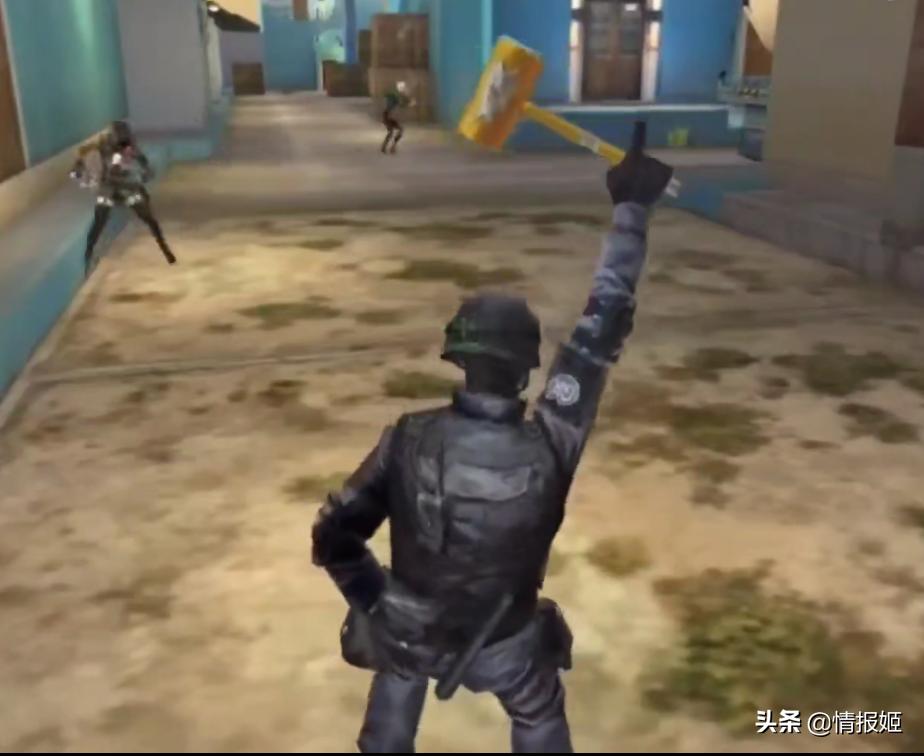 穿越火线超燃混剪mv_cf穿越火线视频宣传音乐_穿越火线歌曲视频