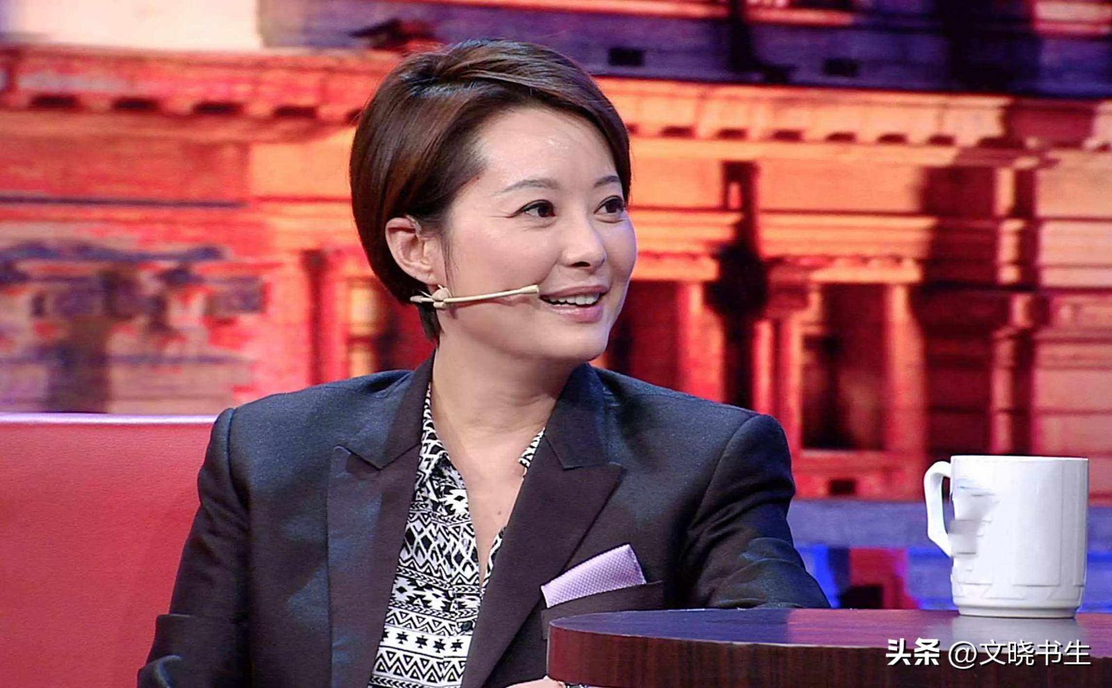 富商徐威：与12年女友袁立分手，转身娶了张怡宁，全靠岳母撑腰