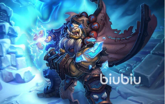 疲劳战控场骑控场战沉默牧污手卡组_炉石传说 牧师平民卡组_炉石传说2024最强卡组推荐