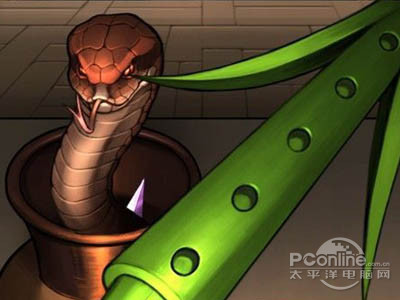 从上往下数为342452，之后就能得到一个四角星