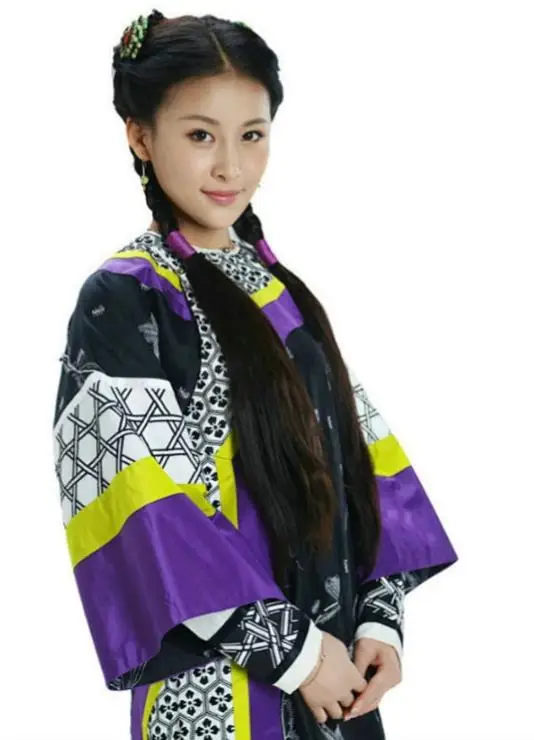 贾青 演艺生涯 跌宕起伏_天龙八部贾青洗澡