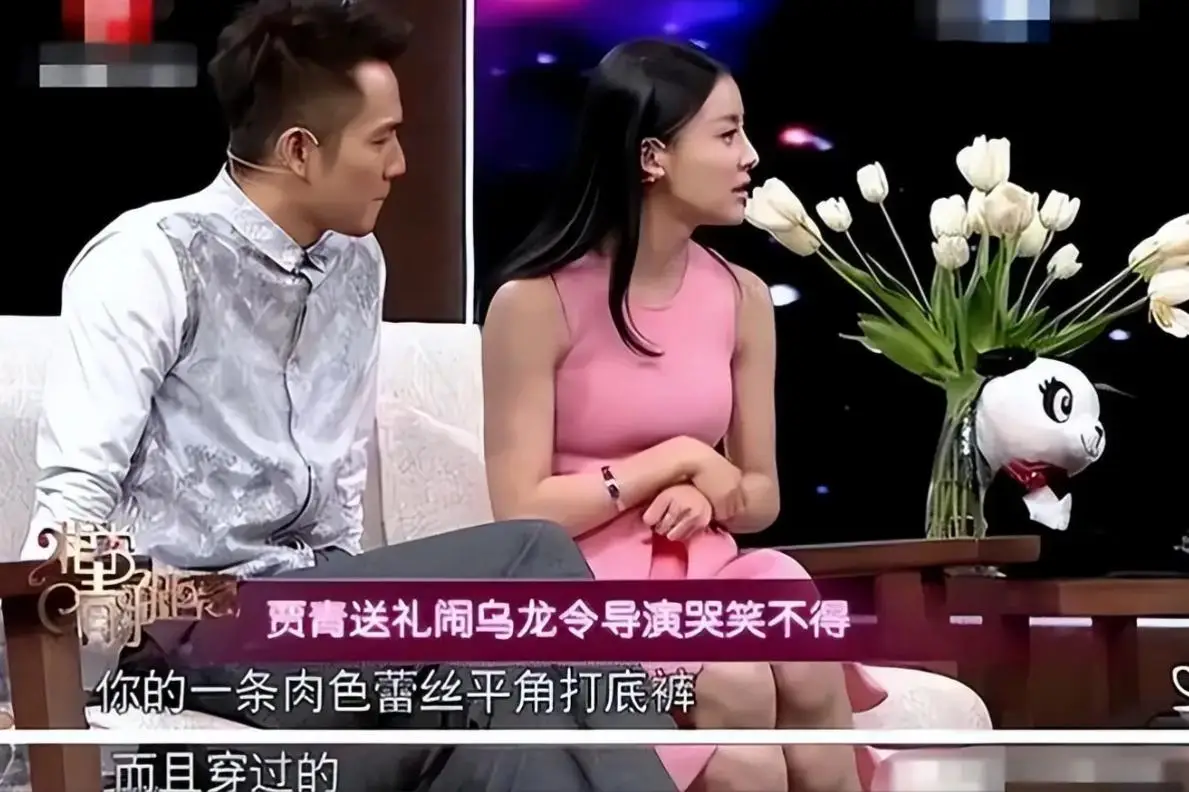 天龙八部贾青洗澡_贾青 演艺生涯 跌宕起伏