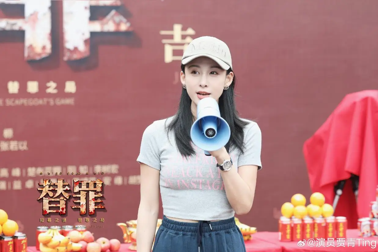 贾青 演艺生涯 跌宕起伏_天龙八部贾青洗澡