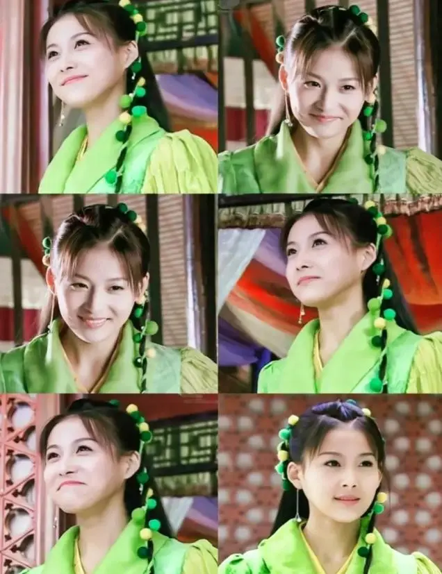 贾青 演艺生涯 跌宕起伏_天龙八部贾青洗澡