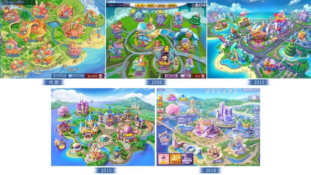 虚拟社交空间_qq炫舞家族格式_QQ炫舞怀旧情怀