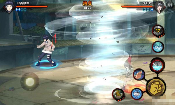 火影忍者云游戏攻略_网页火影游戏_火影忍者云游戏战力提升技巧