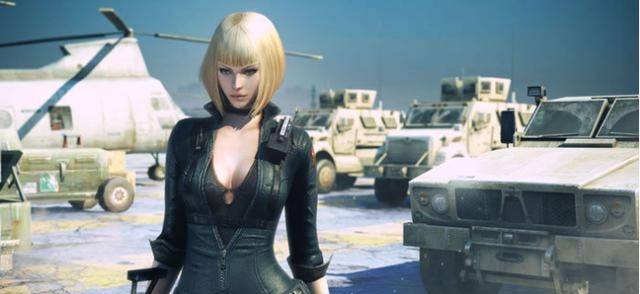 穿越火线曼陀罗_穿越火线潘多拉重做 曼陀罗是否重做 穿越火线经典角色重做