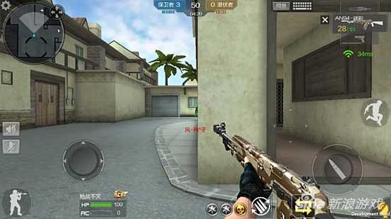 掌上穿越火线积分在哪_穿越火线手游积分赛椰岛之巅地图打法_穿越火线手游积分赛椰岛之巅作战技巧