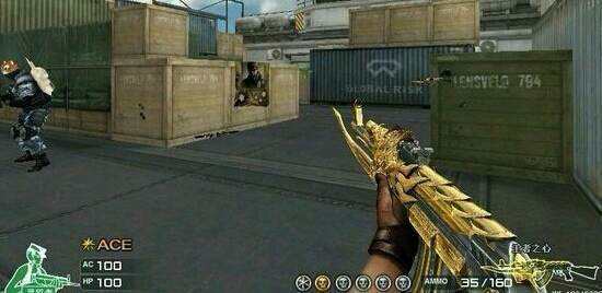 穿越火线发展历程_穿越火线换号教程视频_CF诞生及运营策略