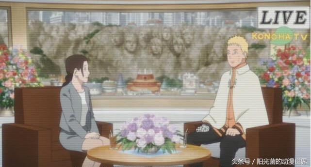 火影英雄_火影忍者博人传鸣人角色分析_火影忍者鸣人成为火影后的生活