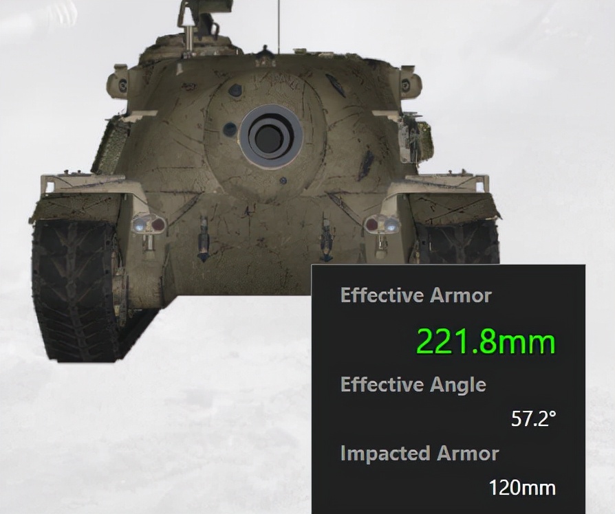 铁坦克玩具_TS-5 坦克世界 8级金币坦克歼击车