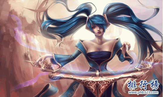 十大网游排行榜,你玩过几个?