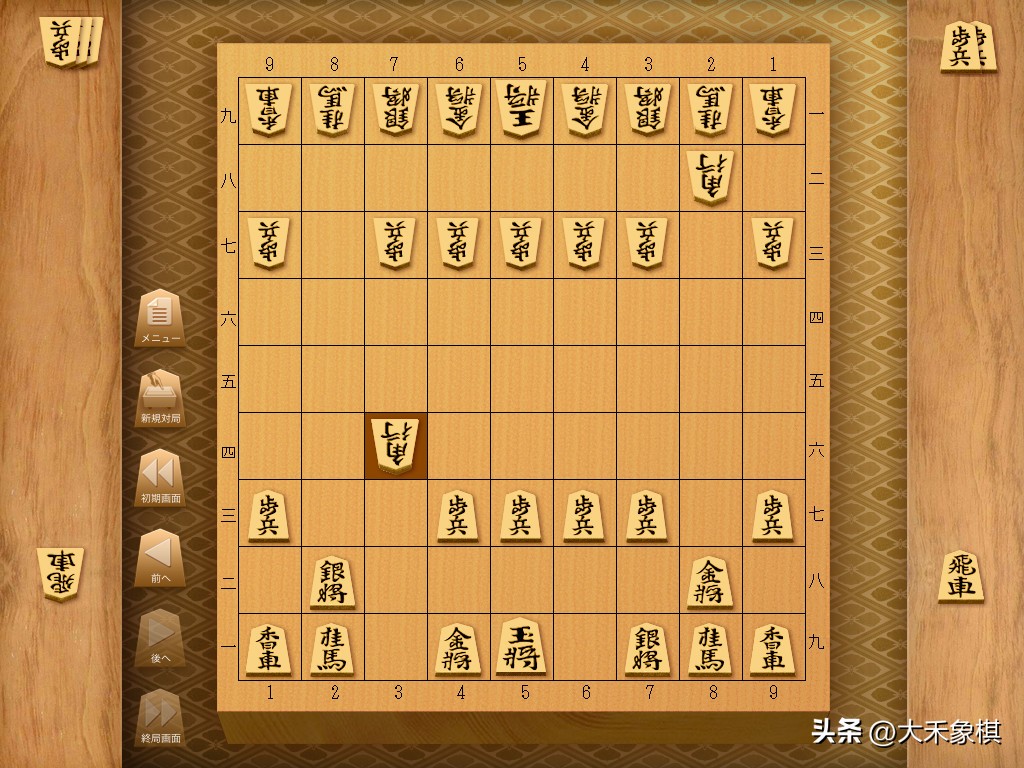 棋类游戏盘点，玩过最后一个的应该三十岁以上了