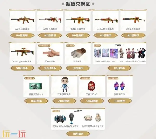 CF穿越火线超级神器活动再次上线！雷神-耀金皮肤限时放送！