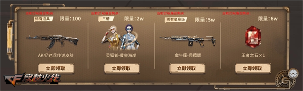 穿越火线超级神器主题活动_穿越火线cf点活动_回归玩家福利活动