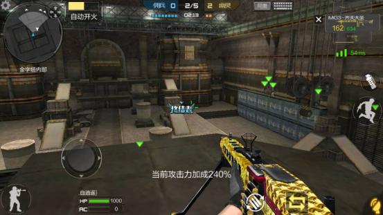 生化金字塔玩法技巧_生化金字塔点位教学_穿越火线生化吧