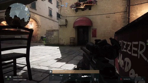 穿越火线X评测 ign打分 XGP订阅服务_穿越火线最后战役单机