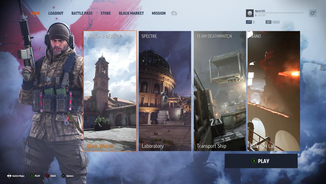 穿越火线X评测 ign打分 XGP订阅服务_穿越火线最后战役单机