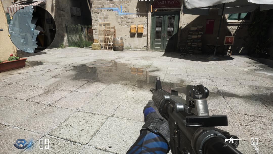 穿越火线最后战役单机_穿越火线X评测 ign打分 XGP订阅服务