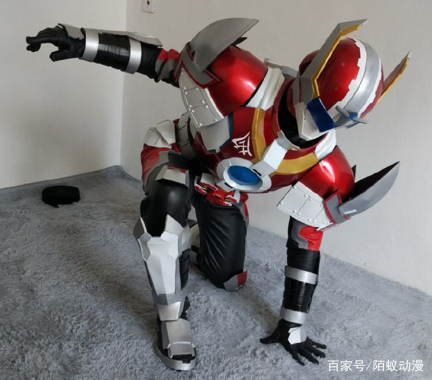 铠甲勇士刑天2部大结局_巨蟹座铠甲识别_铠甲勇士设定