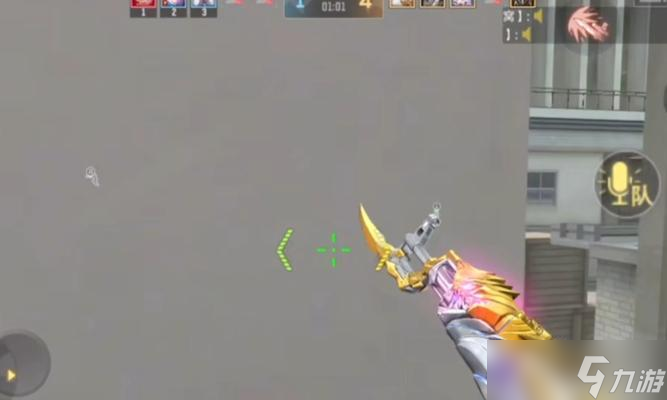 穿越火线快速挥刀拿枪技巧是什么 这些技巧怎么提高游戏效率