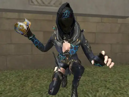 CF新猎狐者 功能型角色 泳装美女_穿越火线猎狐者邪恶图片