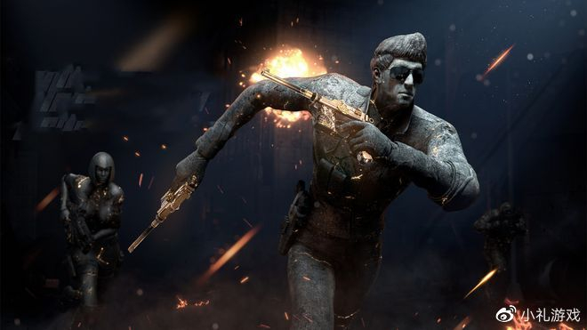 手游崛起冲击端游市场_穿越火线热度下降原因_穿越火线2026配置要求