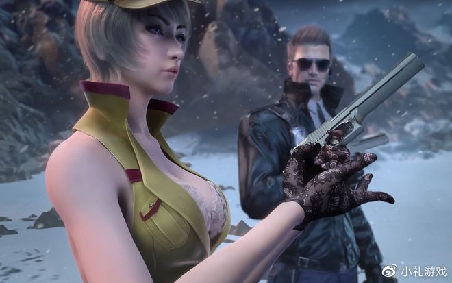 穿越火线热度下降原因_手游崛起冲击端游市场_穿越火线2026配置要求