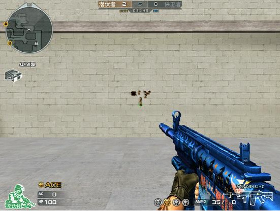 穿越火线玫瑰精灵价格_绝版游戏武器_高颜值游戏枪械