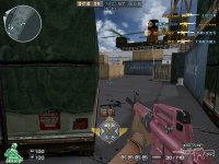 穿越火线玫瑰精灵价格_高颜值游戏枪械_绝版游戏武器