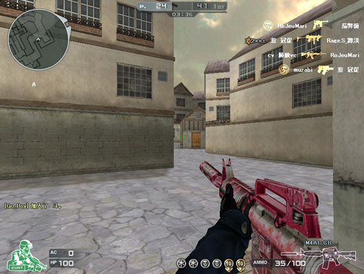 高颜值游戏枪械_穿越火线玫瑰精灵价格_绝版游戏武器