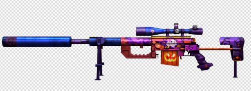 穿越火线玫瑰精灵价格_绝版游戏武器_高颜值游戏枪械