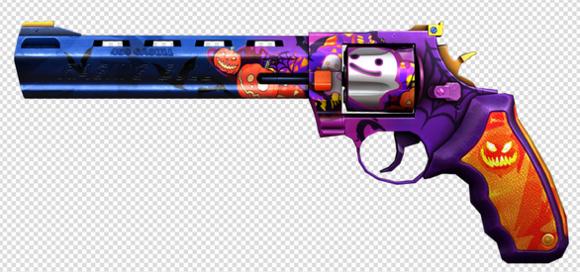 高颜值游戏枪械_绝版游戏武器_穿越火线玫瑰精灵价格