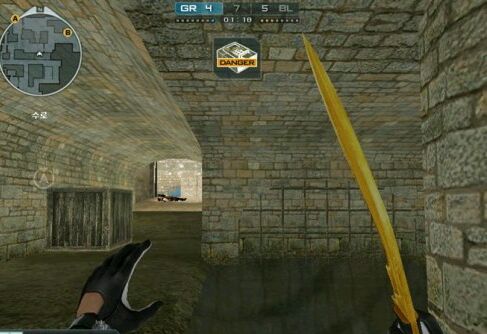 穿越火线玫瑰精灵价格_绝版游戏武器_高颜值游戏枪械