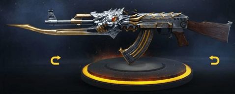 穿越火线怎么刷枪教程无影火麒麟屠龙烈龙人物经验