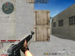 穿越火线下载_穿越火线月光宝盒_CF体验服福利领取