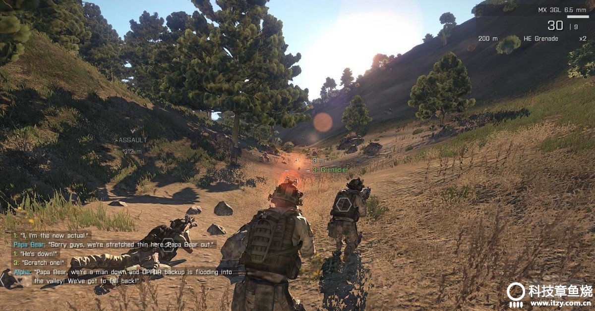 感受史诗般的震撼，十大不可不玩的战争游戏