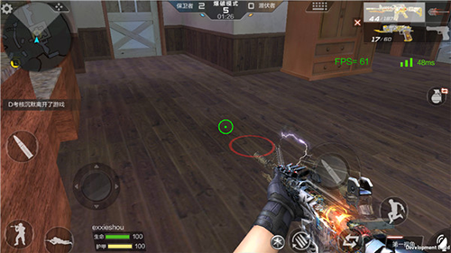 穿越火线枪战王者端游下载官网_穿越火线枪战王者下载最新版_cf穿越火线枪战王者官方下载