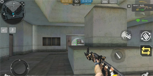 穿越火线枪战王者下载最新版_cf穿越火线枪战王者官方下载_穿越火线枪战王者端游下载官网