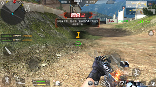 cf穿越火线枪战王者官方下载_穿越火线枪战王者端游下载官网_穿越火线枪战王者下载最新版