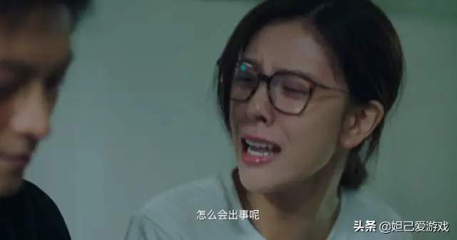 看着网剧中的萧枫，使人细思极恐！还记得CF“灵异事件”吗？