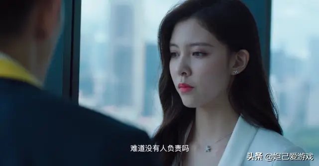 CF网剧萧枫虚拟世界故事_穿越火线南方大区闹鬼_CF网剧悬疑惊悚细节