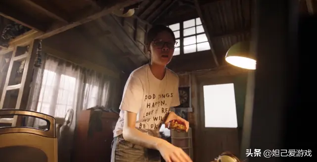 CF网剧萧枫虚拟世界故事_CF网剧悬疑惊悚细节_穿越火线南方大区闹鬼